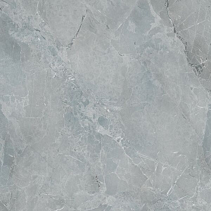 Фасад для кухни МДФ Пластик 3034/S Мрамор Марквина синий